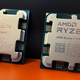 AMD Ryzen 5 7600X 9 7950X